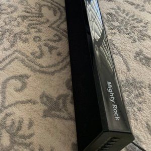 TV Sound Bar, Mighty Rock Soundbar, Bluetooth